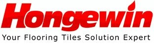 Hongewin Tiles Logo