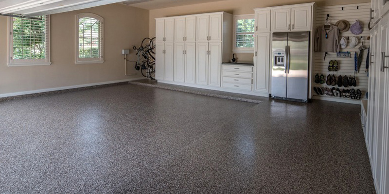 garage flooring coating